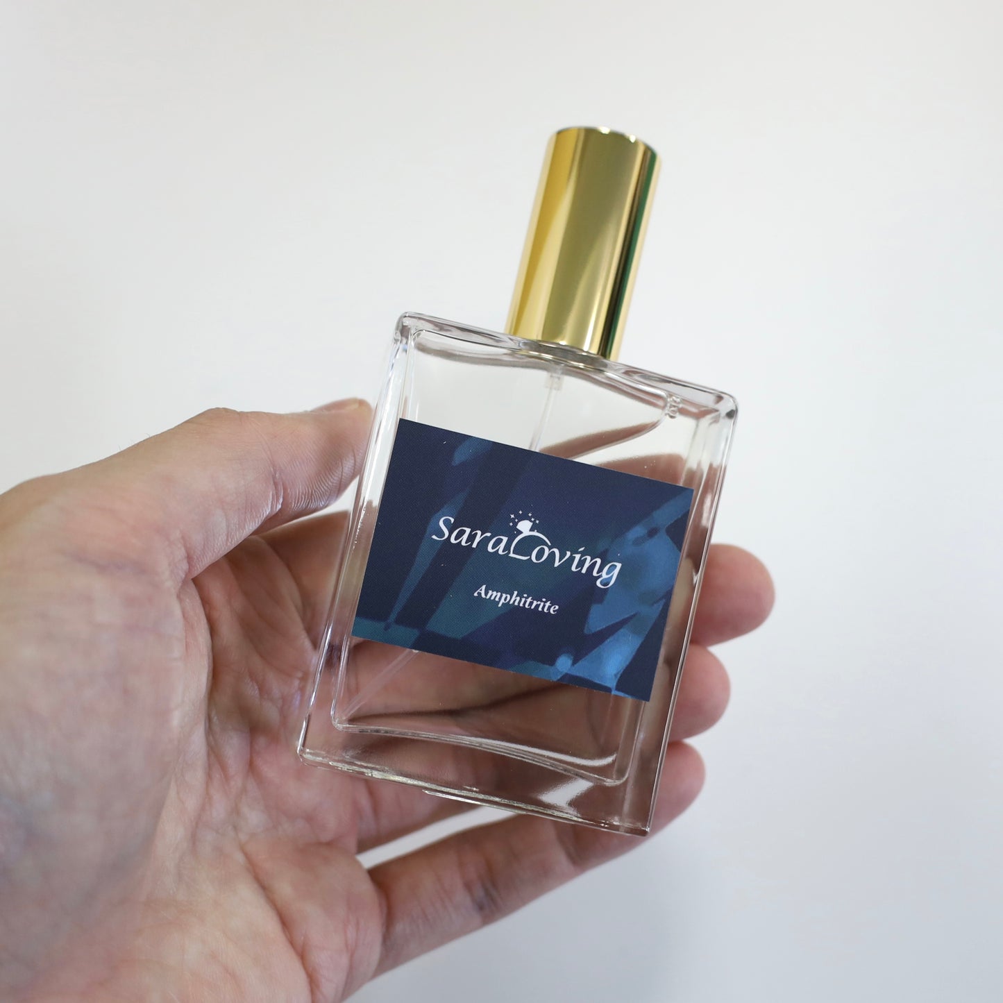 アンフィトリテ <オードパルファム>50mL