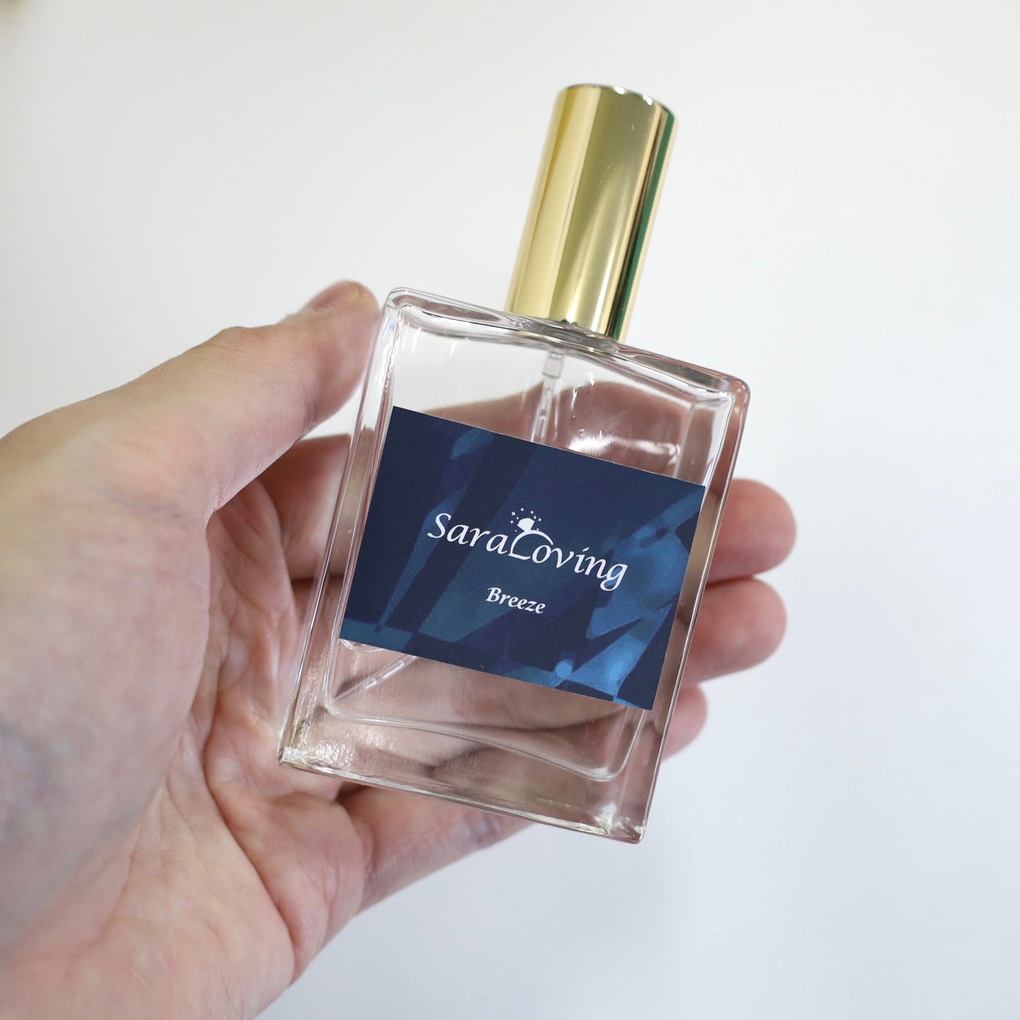 ブリーズ <オードパルファム>50mL