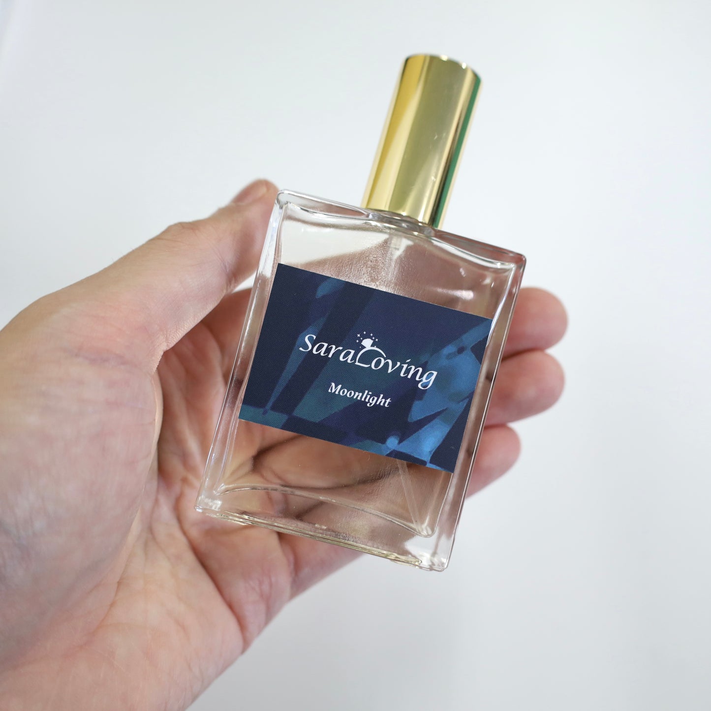 ムーンライト <オードパルファム>50mL