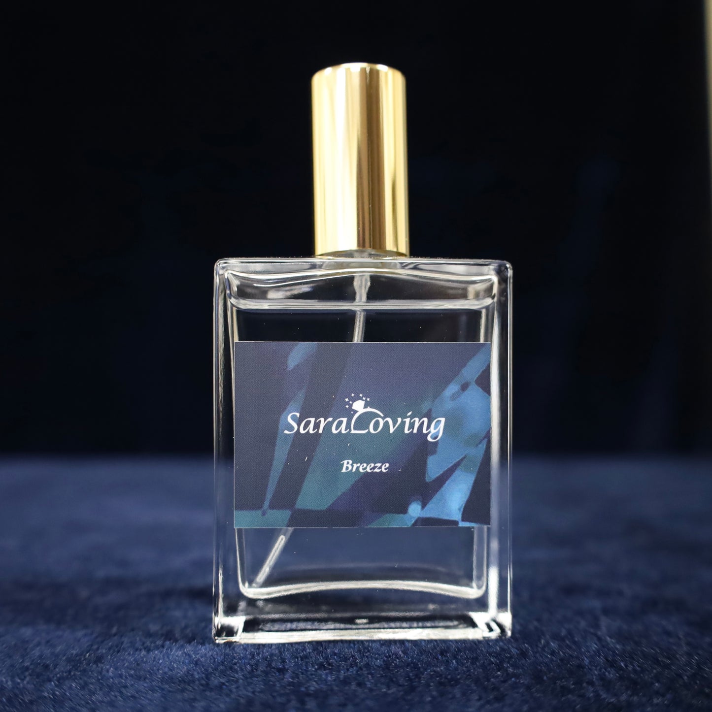 ブリーズ <オードパルファム>50mL