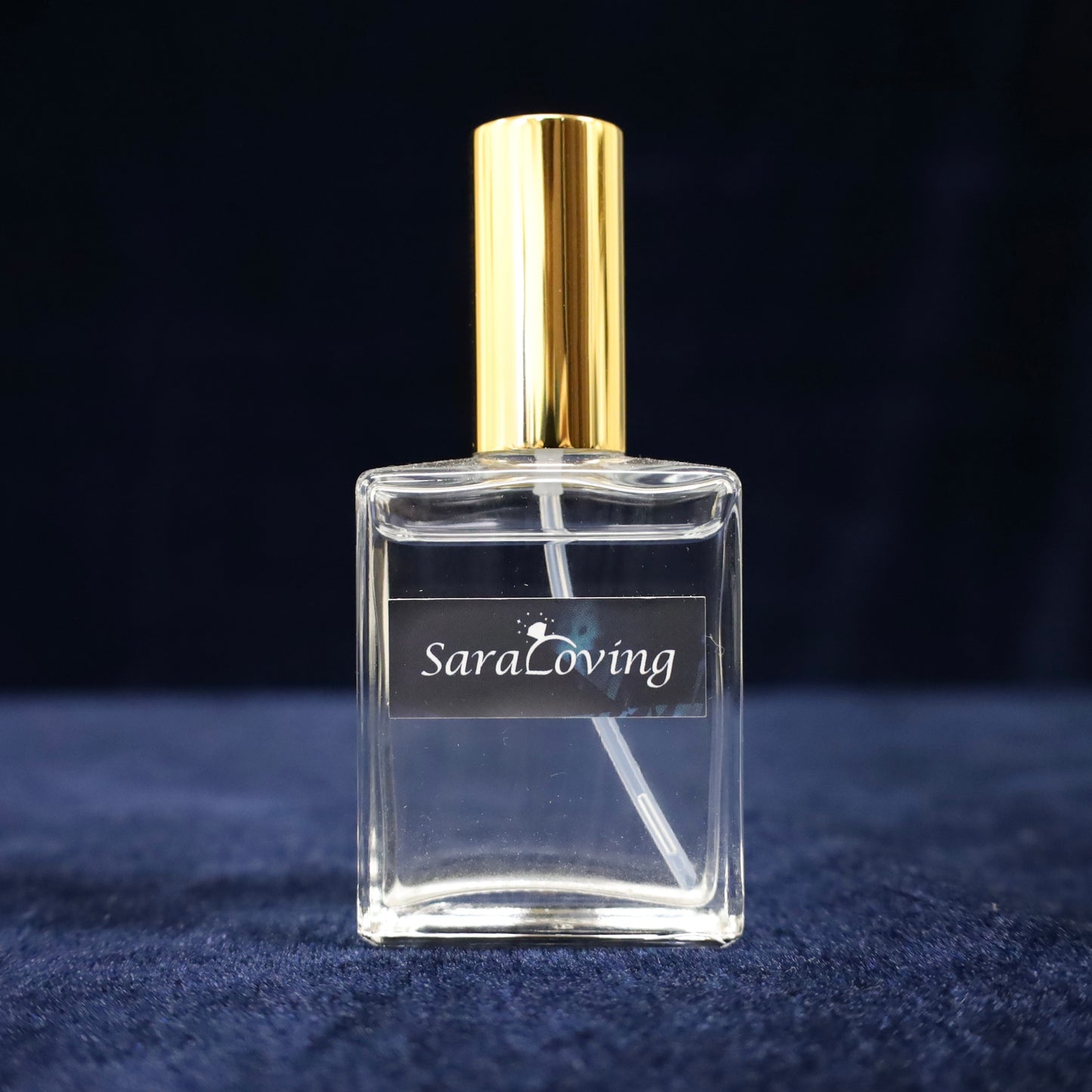 サラ・ラビング <天然フレグランス>30mL