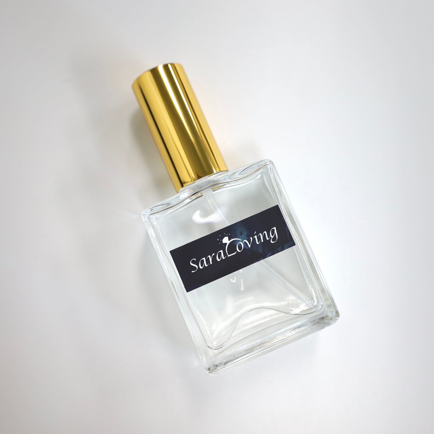 サラ・ラビング <天然フレグランス>30mL