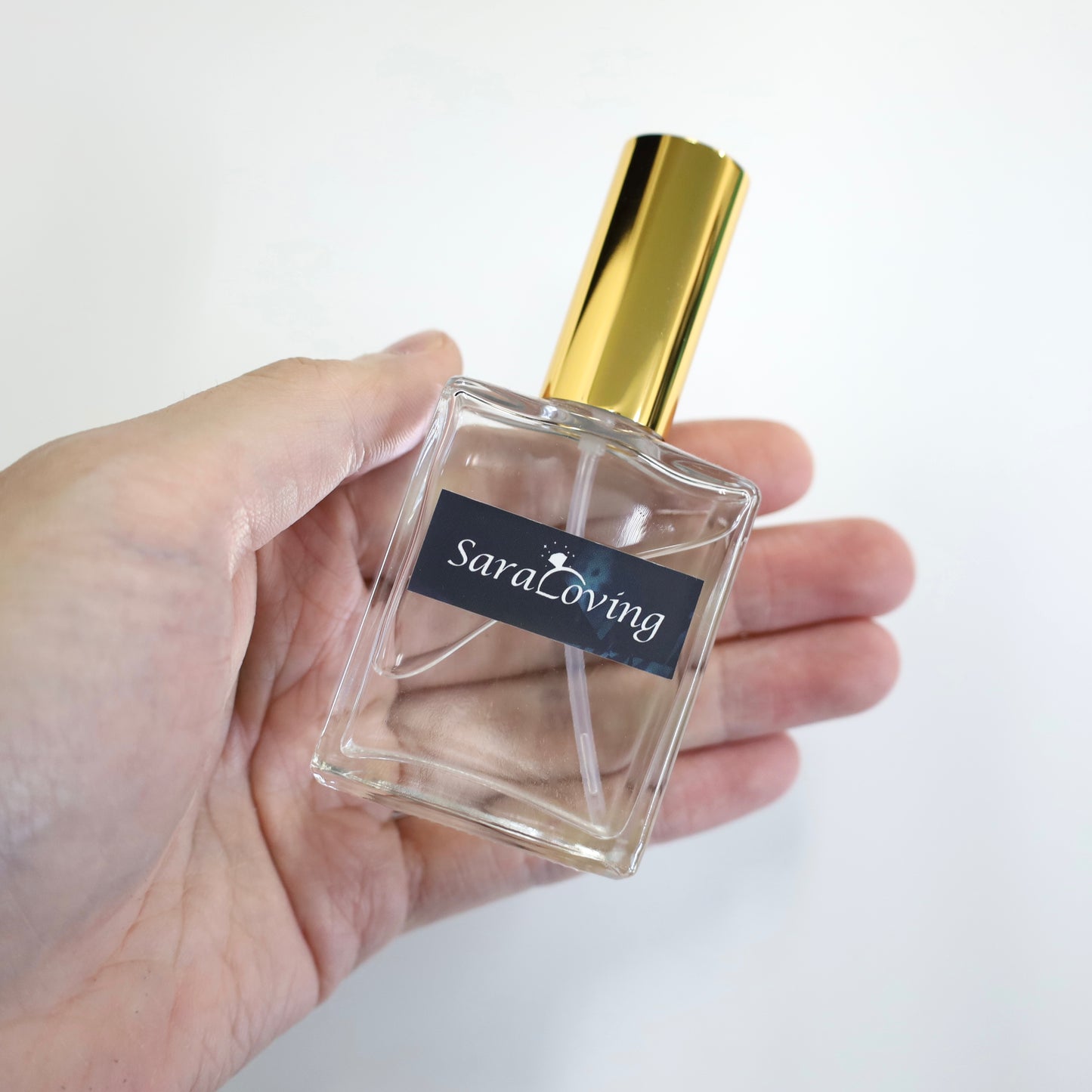 サラ・ラビング <天然フレグランス>30mL