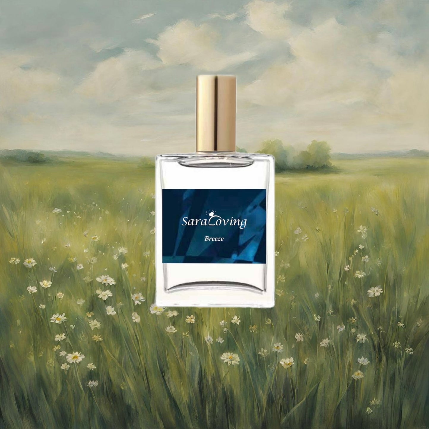 ブリーズ <オードパルファム>50mL