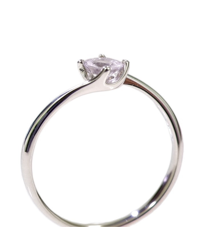 ブルームモルガナイトPTリング