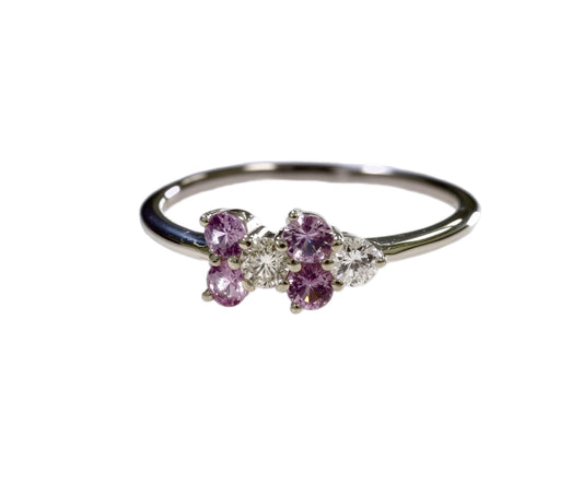 ポイノさくらPT900リング